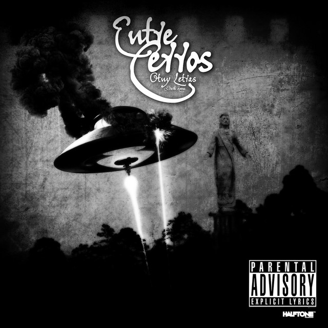 Entre Cerros, Vol. 1 cover