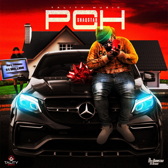 ShaqStar - Pch