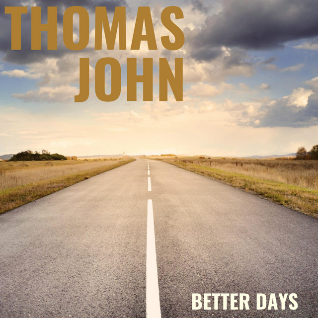 Better Days 2020 Mix cover