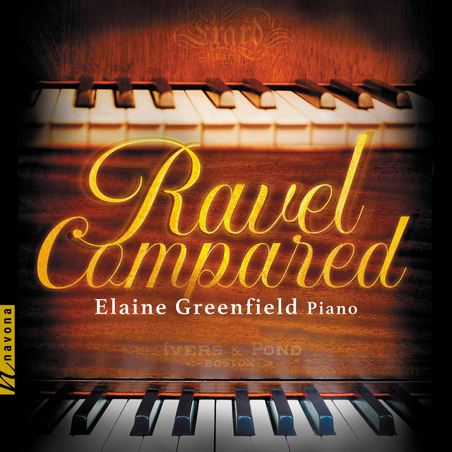 Ravel Compared