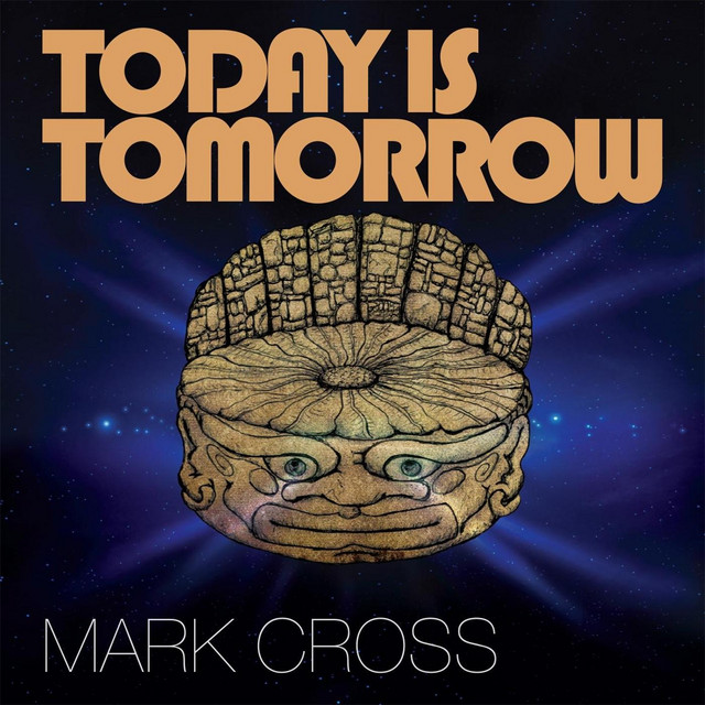 Today Is Tomorrow album image