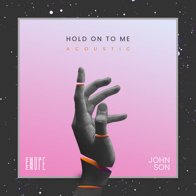 Hold On To Me (Acoustic)