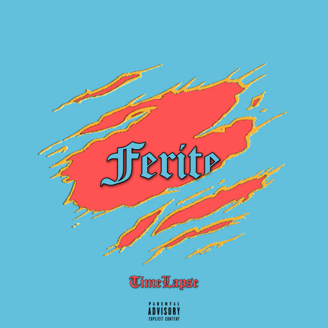 Ferite cover art
