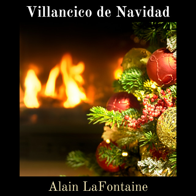 Villancico de Navidad (Christmas Carol)