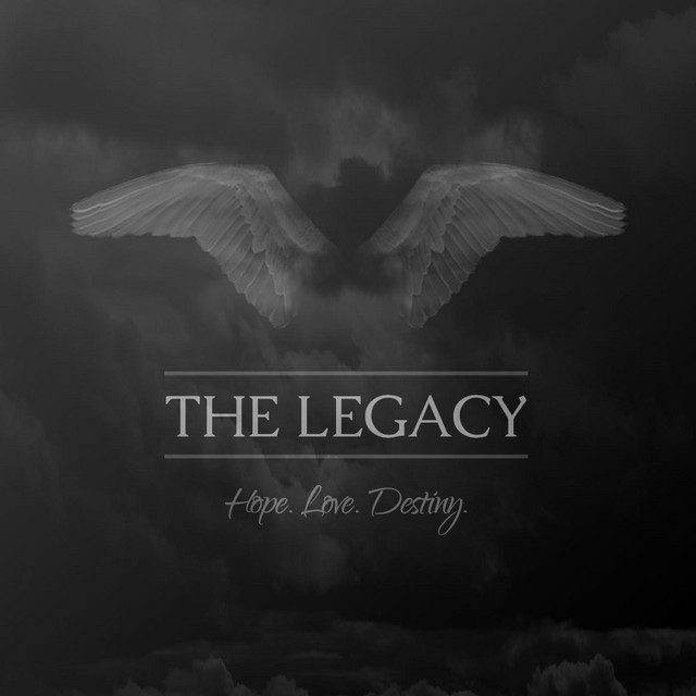 The Legacy cover art
