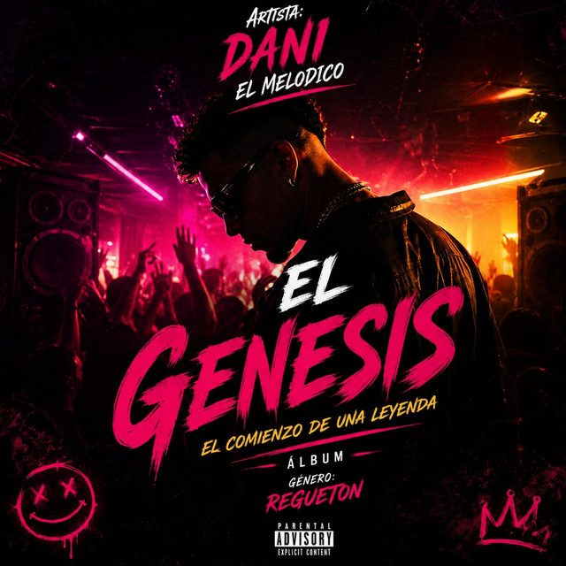 Dani El Melódico