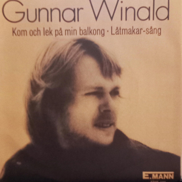 Gunnar Winald