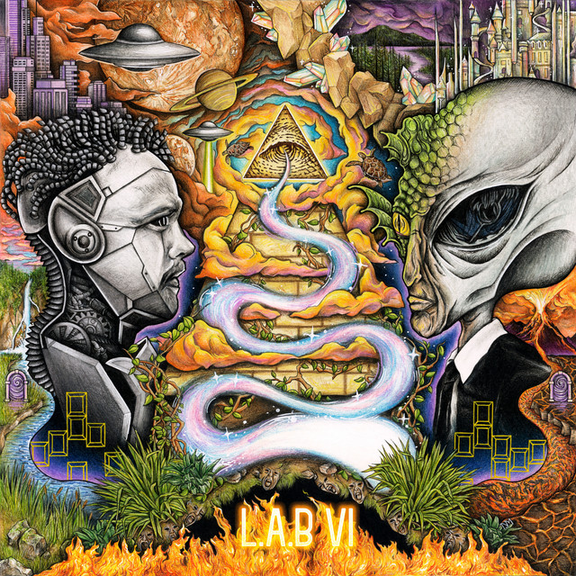 album image