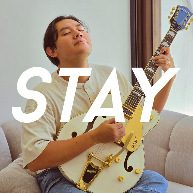 Обкладинка: Stay — Maritococo