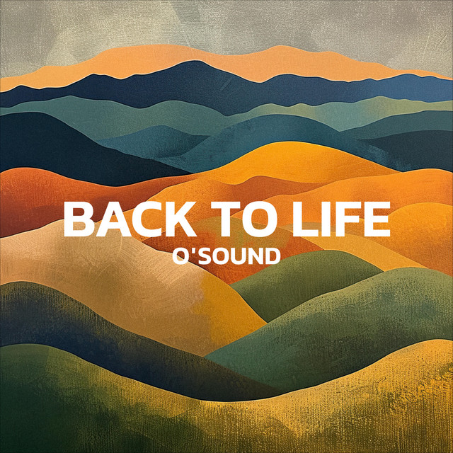 Back to Life