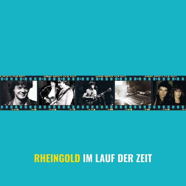 Im Lauf der Zeit cover art