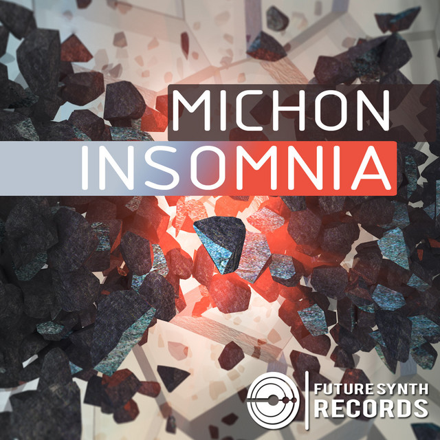 Insomnia cover art