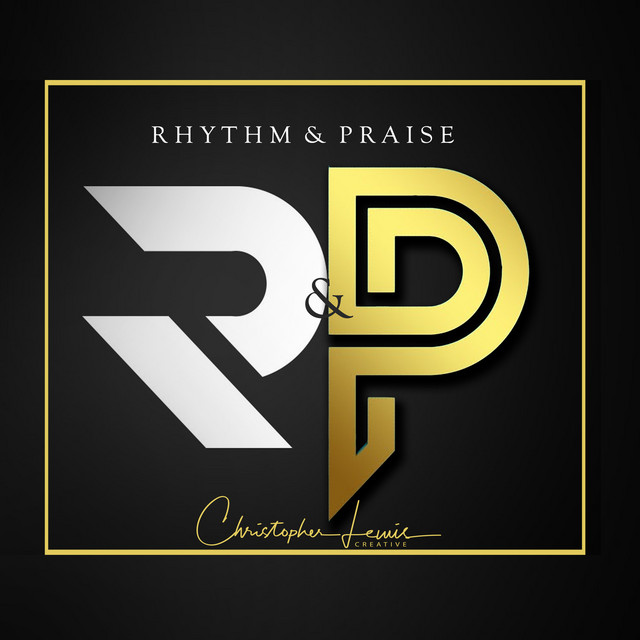 Rhythm & Praise cover art