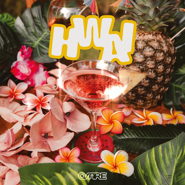 HWAI cover art