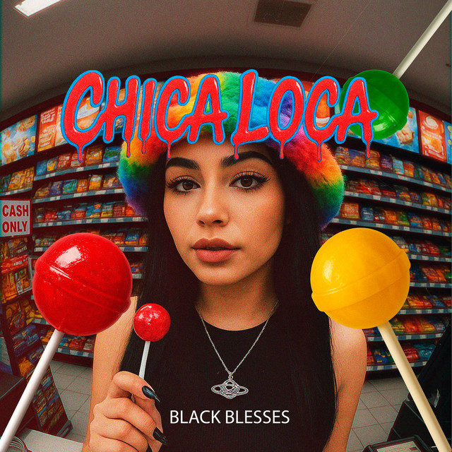 Chica Loca
