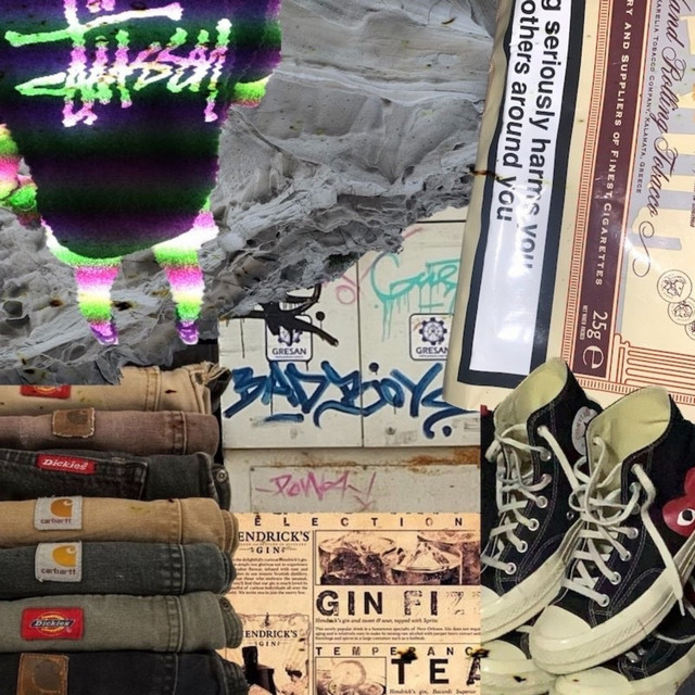 86 Alerjim Var Single by Ege Spotify