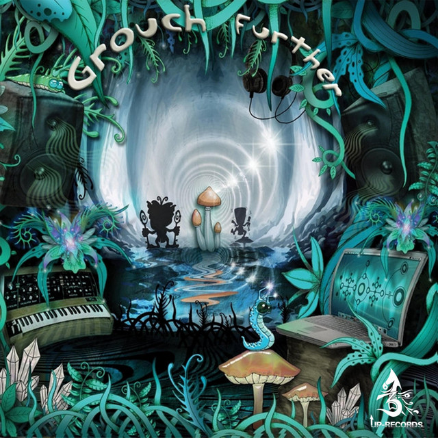 Further cover art