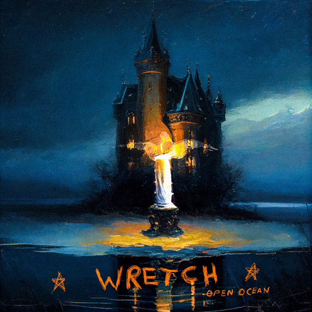 Wretch cover