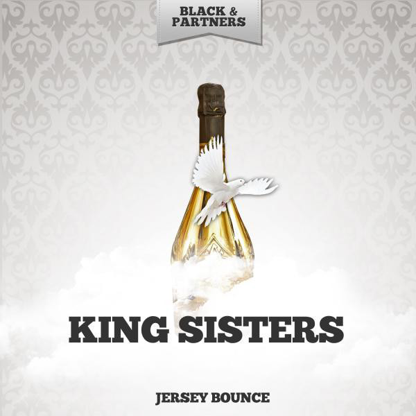 Jersey Bounce cover art