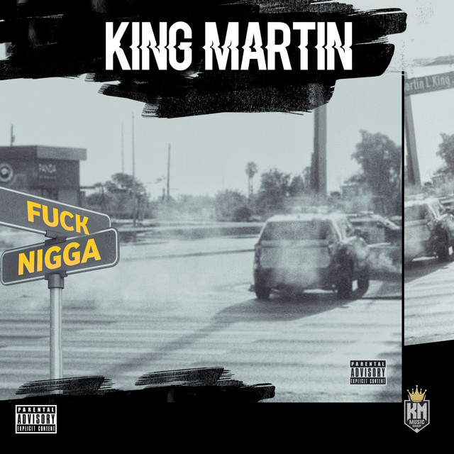 Fuck Nigga