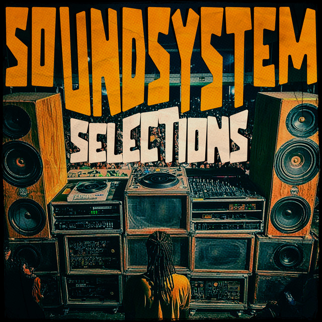 wildsville! Monsieur Records コンピレーション Sound System Selections ‑「コンピレーション」by ヴァリアス