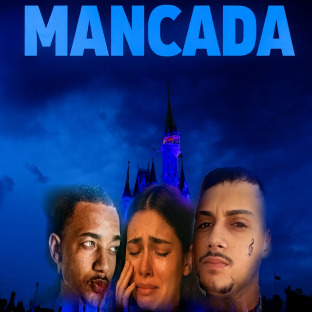 Mancada - Single by Mc Samuca bh | Spotify