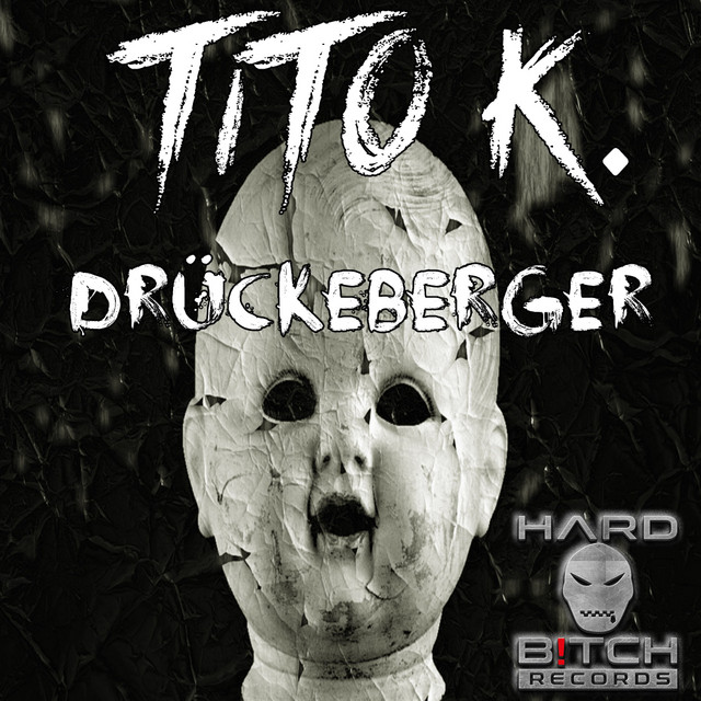 Drückeberger - Tek.Ka Remix cover art