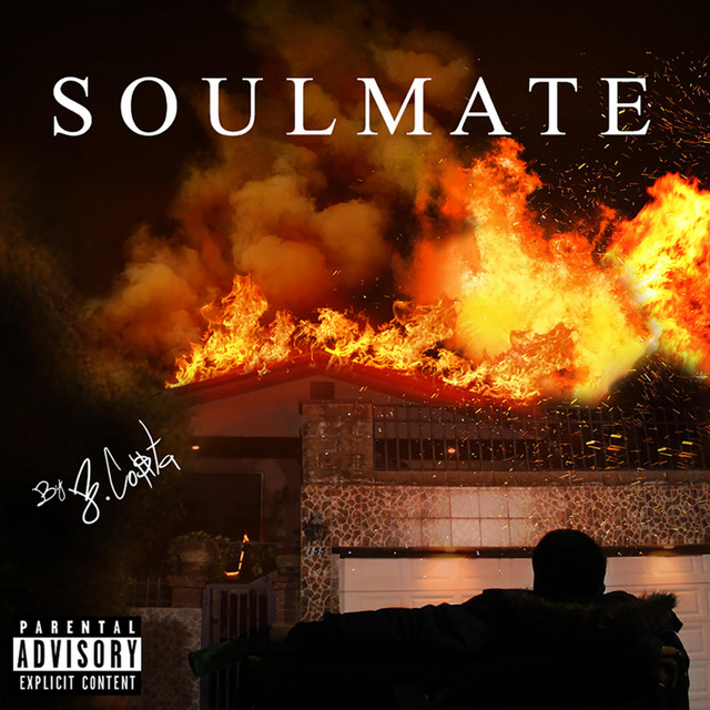Soulmate cover art