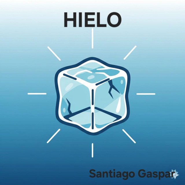 Santiago Gaspar