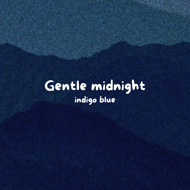 Indigo Blue