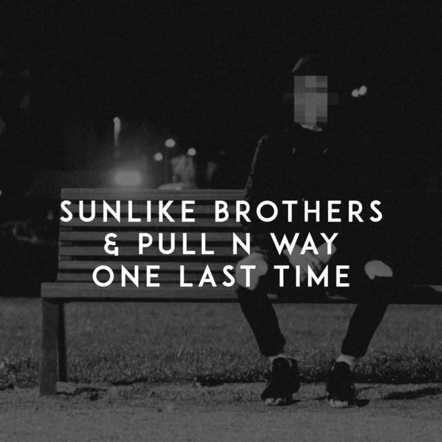 One Last Time