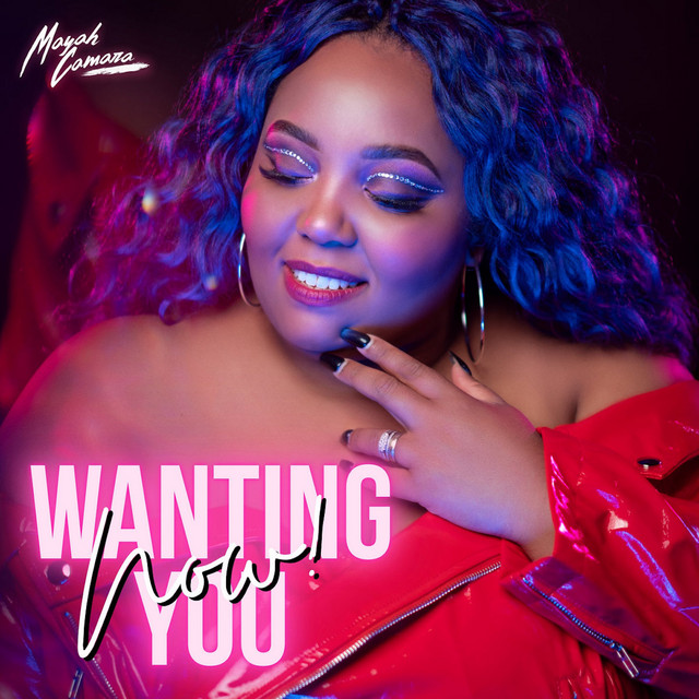 Wanting You Now