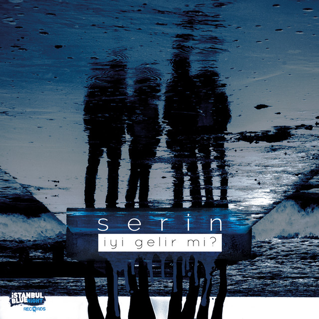 İyi Gelir Mi cover art