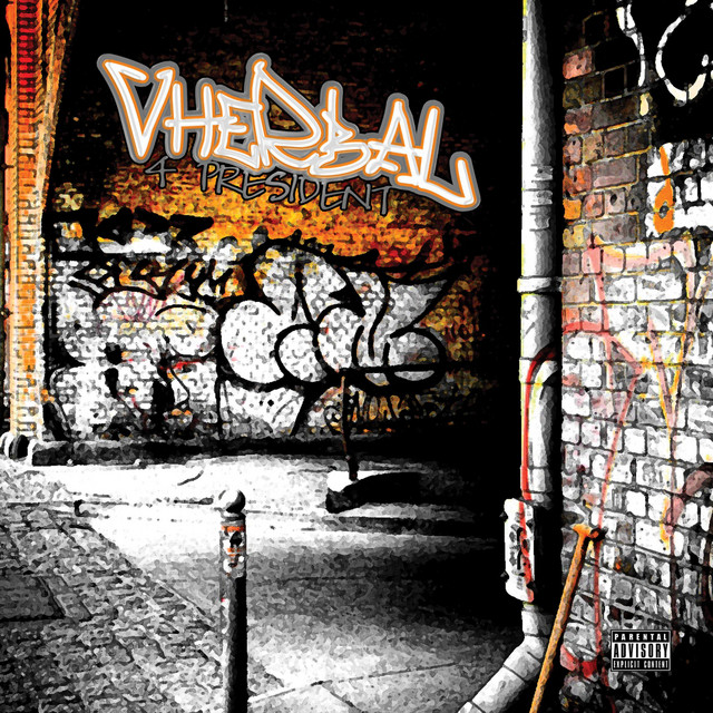 Freedom of Speech cover art