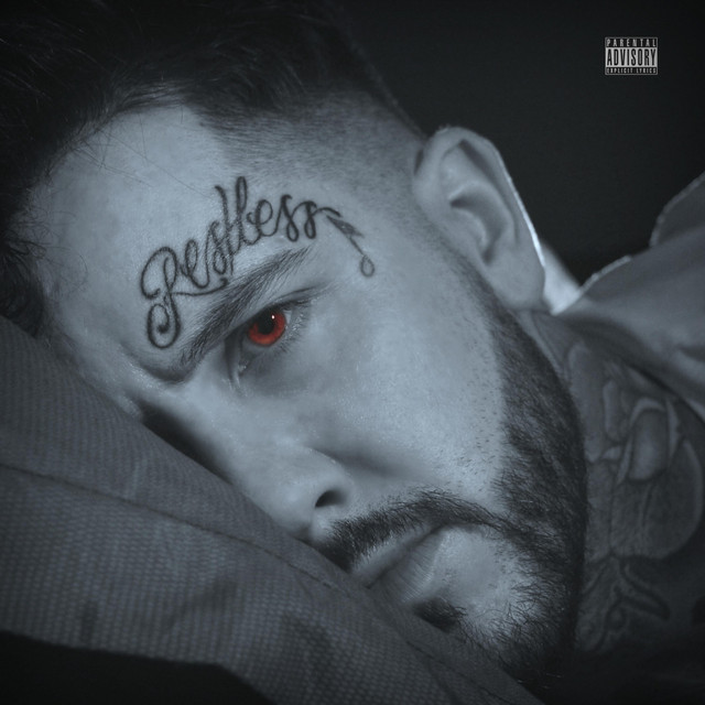 Obsessed cover art