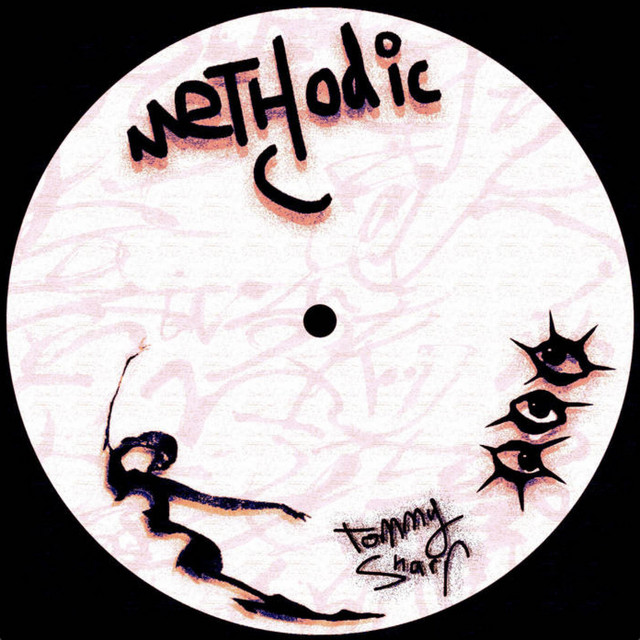Methodic C cover art