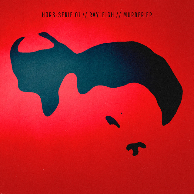 The Murder cover art