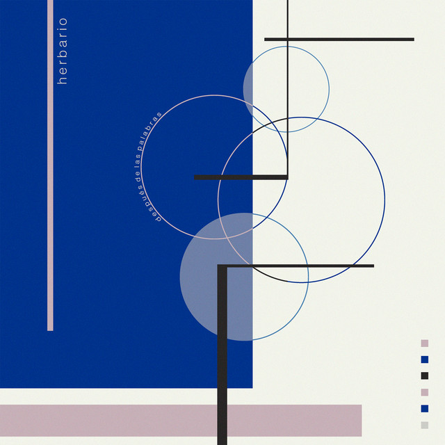 Después de las Palabras cover art
