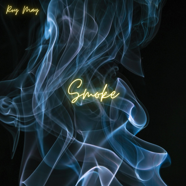 Smoke cover art