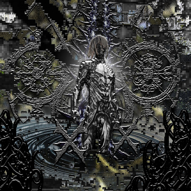 End Of The World cover art