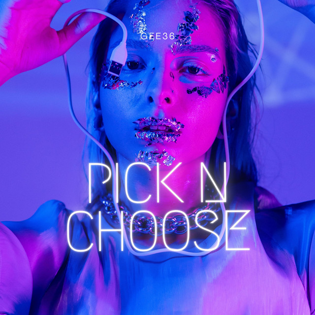 Pick N Choose cover art