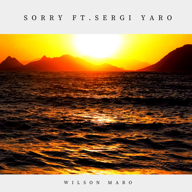 Sorry