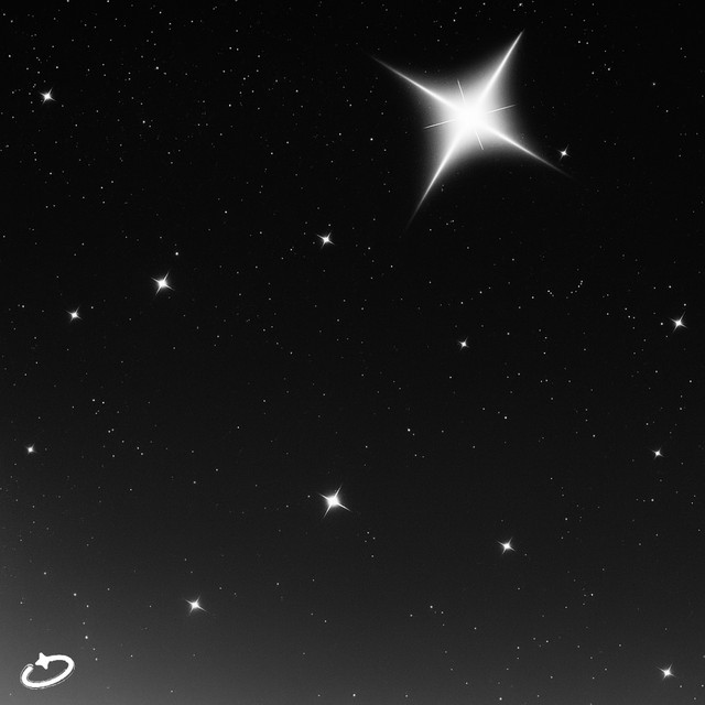 Star cover art