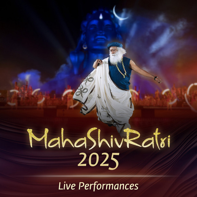 Mahashivratri 2025 | Live Performances cover art