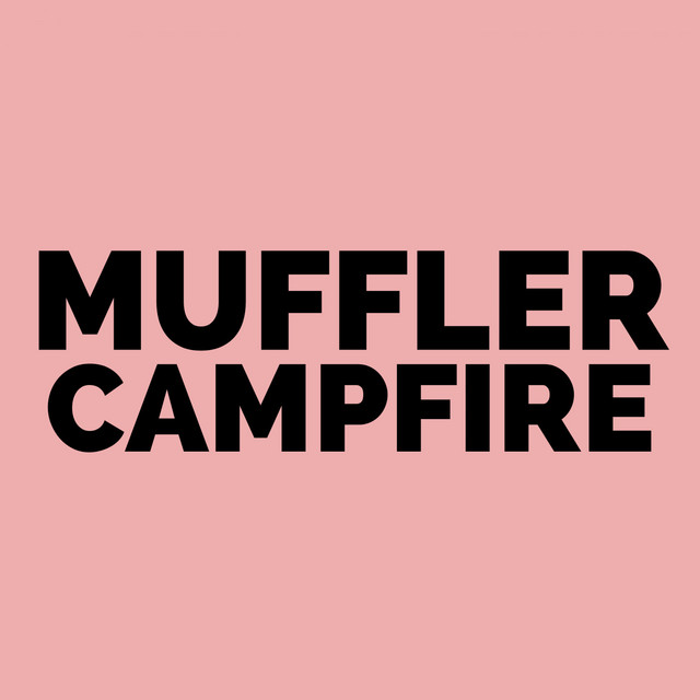 Campfire cover art