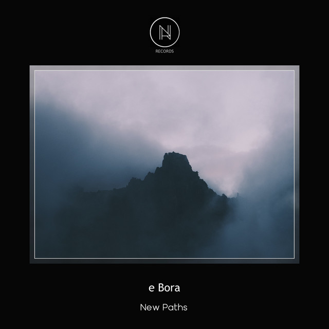 New Paths cover art