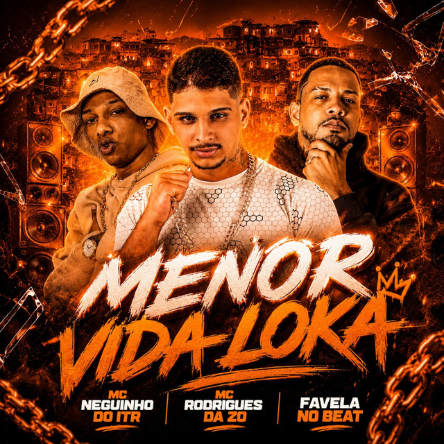 Menor Vida Loka