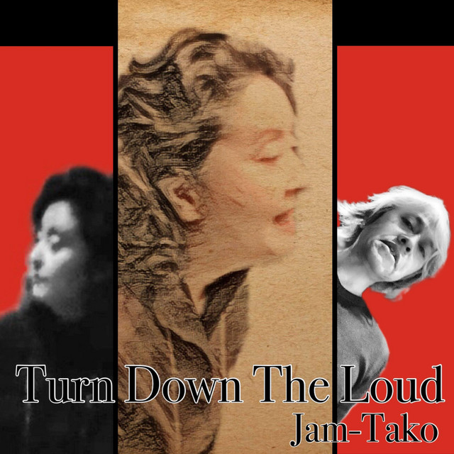 Turn Down The Loud cover