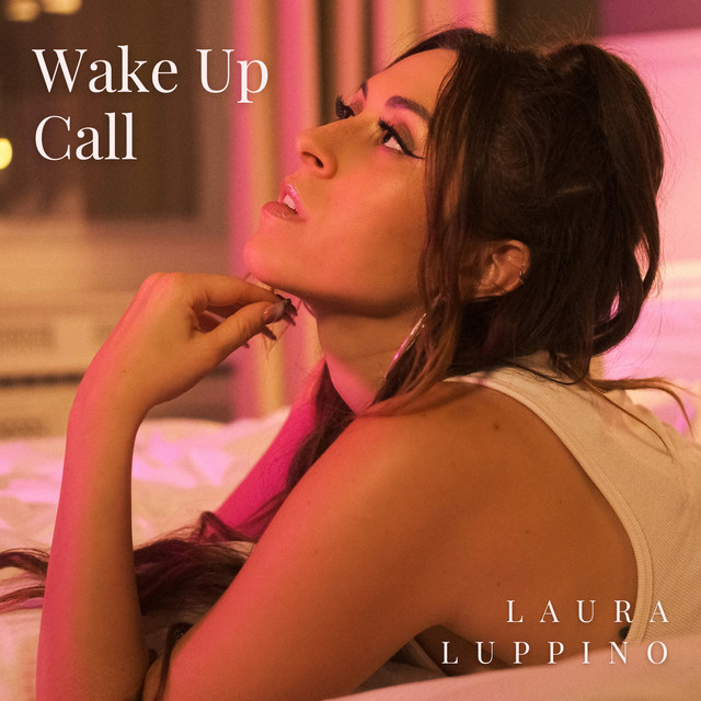 Wake Up Call cover