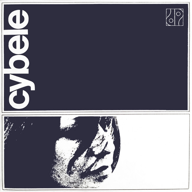 Cybele cover art